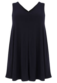 Singlet Swing DOLCE - blue - #4