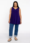 Singlet Swing DOLCE - purple