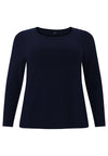 Chemise à manches longues DOLCEShirt longsleeve DOLCE - blue - #4