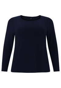 Chemise à manches longues DOLCEShirt longsleeve DOLCE - blue - #4