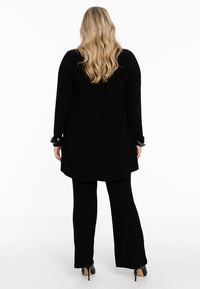 Tunic Swing DOLCE - black - #3