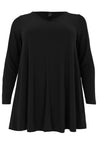 Tunic Swing DOLCE - black - #4