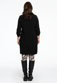 Shirt roll-up DOLCE - black - #3