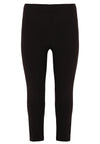 Pencil trousers 7/8 DOLCE - black - #3