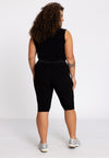 Cycling shorts DOLCE - black - #3