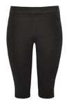 Cycling shorts DOLCE - black - #5