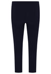 Pencil trousers DOLCE - blue - #4