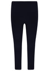 Pencil trousers DOLCE - blue - #3