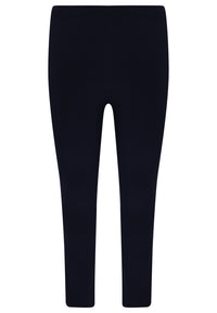 Pencil trousers DOLCE - blue - #3