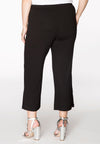 Trousers 7/8 VI/EA - black - #3