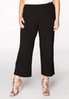 Trousers 7/8 VI/EA - black - #2