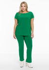 Tregging DOLCE - green