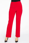 Tregging DOLCE - red