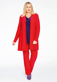 Tregging DOLCE - red - #2