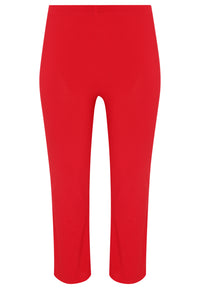 Tregging DOLCE - red - #4