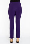 Tregging DOLCE - purple