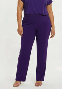 Tregging DOLCE - purple - #2