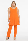 Tregging DOLCE - orange