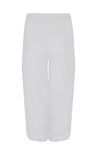 Trousers waist cord 7/8 VOILE - white - #2