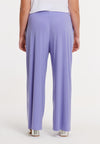 Very wide trousers DOLCE - light purple - #3