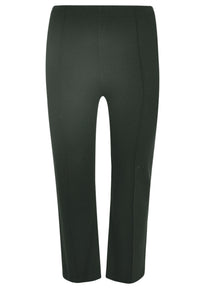 Tregging DIAGONAL - green - #2