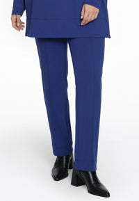 Tregging DIAGONAL - purple - #1