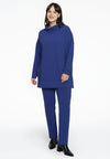 Tregging DIAGONAL - purple