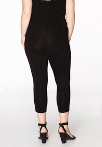 Legging 7/8 VI/EA - black - #3
