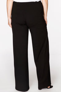 Trousers long - black - #3