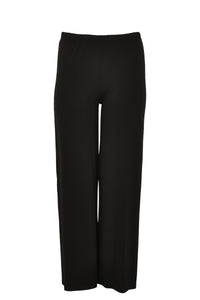 Trousers long - black - #4
