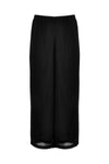 Trousers VOILE - black - #4