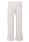 Wide leg trousers DOLCE - ecru - #3