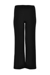 Wide leg trousers DOLCE - black - #4