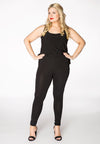 Legging long DOLCE - black - #2