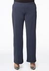 Trousers polyamide COCO - blue - #1
