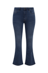Flared jeans - indigo - #3