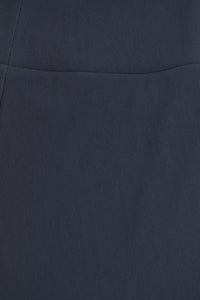 Skirt stretch OTTOMAN - blue - #5