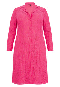 Blazer LACE - pink - #4