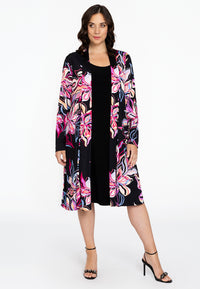 Cardigan GAIA - black - #1