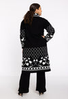 Cardigan REGINA - black - #3
