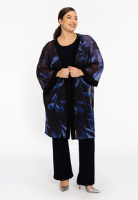 Kimono VALENTINE - blue - #2