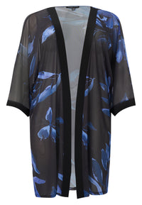 Kimono VALENTINE - blue - #4