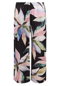 Trousers PASTEL SKY - black - #5
