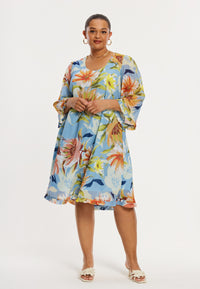 Dress BREEZE - multi - #1