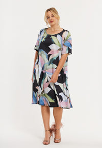 Robe swing PASTEL SKY - #1