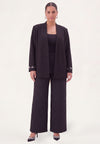 Blazer ECO VERO - black - #1