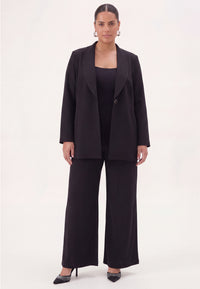 Blazer SUPPLE - black - #1