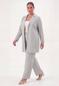 Blazer PINSTRIPE - #1