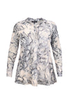 Tunic flare VIPERINE - ecru - #3