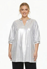 Tuniek SILVER - #2
